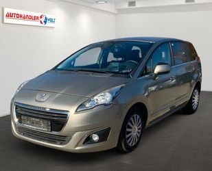 Peugeot 5008 Gebrauchtwagen
