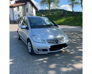 Mercedes-Benz A 160 Gebrauchtwagen