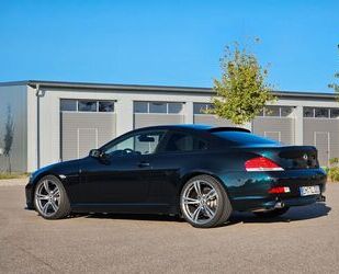 BMW 630 Gebrauchtwagen