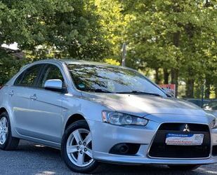 Mitsubishi Lancer Gebrauchtwagen