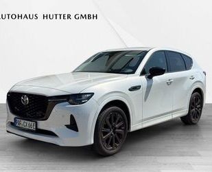 Mazda CX-60 Gebrauchtwagen