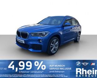 BMW X1 Gebrauchtwagen