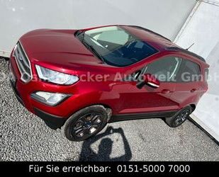 Ford EcoSport Gebrauchtwagen