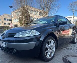 Renault Megane Gebrauchtwagen