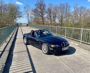BMW Z3 Gebrauchtwagen