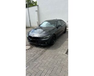 BMW 440 Gran Coupé Gebrauchtwagen