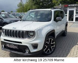 Jeep Renegade Gebrauchtwagen