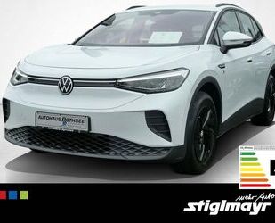 VW ID.4 Gebrauchtwagen