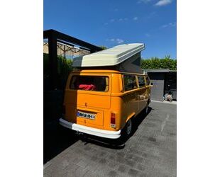 VW T2 Gebrauchtwagen