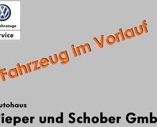 VW up! Gebrauchtwagen