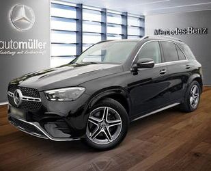 Mercedes-Benz GLE 300 Gebrauchtwagen