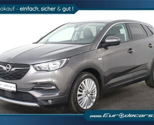 Opel Grandland (X) Gebrauchtwagen