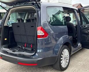 Ford Galaxy Gebrauchtwagen
