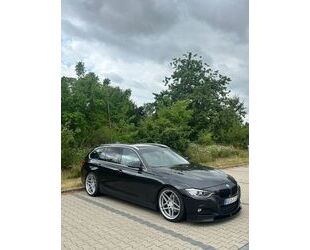 BMW 330 Gebrauchtwagen