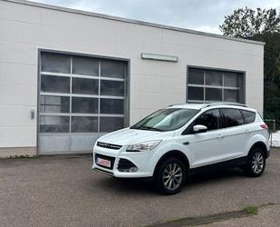 Ford Kuga Gebrauchtwagen