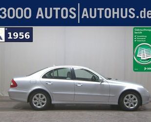 Mercedes-Benz E 200 Gebrauchtwagen