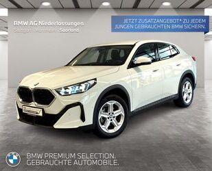 BMW X2 Gebrauchtwagen