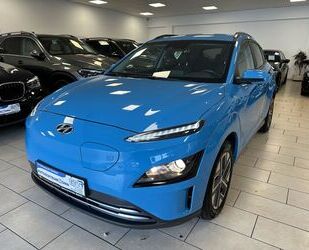 Hyundai KONA Gebrauchtwagen