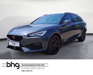Cupra Leon Gebrauchtwagen
