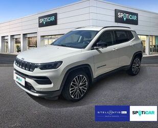 Jeep Compass Gebrauchtwagen