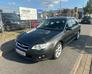 Subaru Legacy Gebrauchtwagen