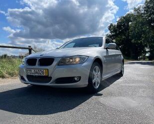 BMW 318 Gebrauchtwagen