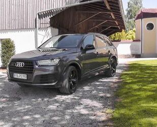 Audi Q7 Gebrauchtwagen