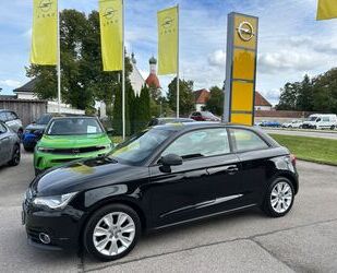 Audi A1 Gebrauchtwagen