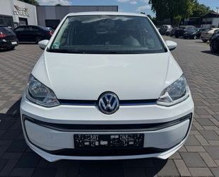 VW up! Gebrauchtwagen