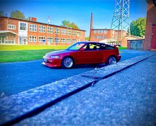 Honda CRX 