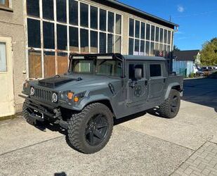 Hummer H1 Gebrauchtwagen