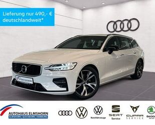 Volvo V60 Gebrauchtwagen