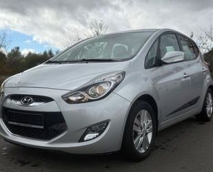 Hyundai ix20 Gebrauchtwagen