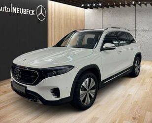 Mercedes-Benz EQB Gebrauchtwagen