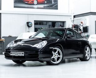 Porsche 996 Gebrauchtwagen