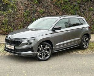 Skoda Karoq Gebrauchtwagen