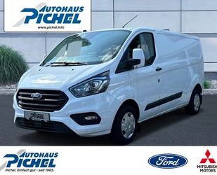 Ford Transit Custom Gebrauchtwagen