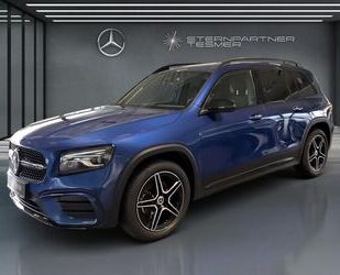 Mercedes-Benz GLB 200 Gebrauchtwagen