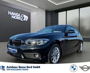 BMW 118 Gebrauchtwagen