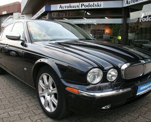Jaguar XJ Gebrauchtwagen