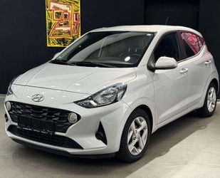 Hyundai i10 Gebrauchtwagen