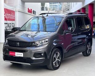 Peugeot Rifter Gebrauchtwagen