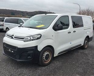 Citroen Jumpy Gebrauchtwagen