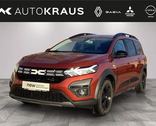 Dacia Jogger Gebrauchtwagen