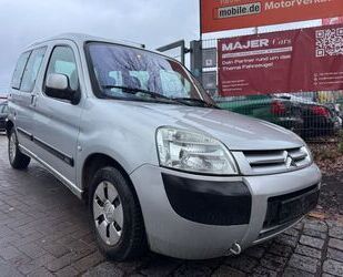 Citroen Berlingo Gebrauchtwagen