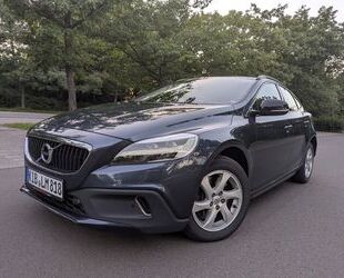 Volvo V40 Cross Country Gebrauchtwagen