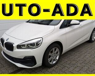 BMW 218 Gebrauchtwagen