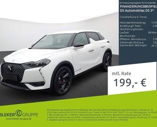DS Automobiles DS3 Gebrauchtwagen