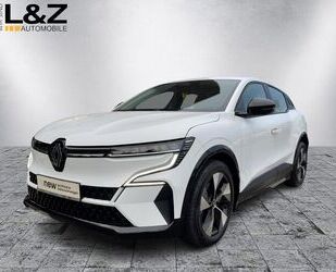 Renault Megane E-TECH Gebrauchtwagen