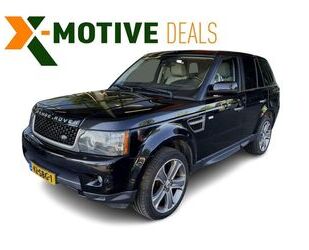 Land Rover Range Rover Sport Gebrauchtwagen
